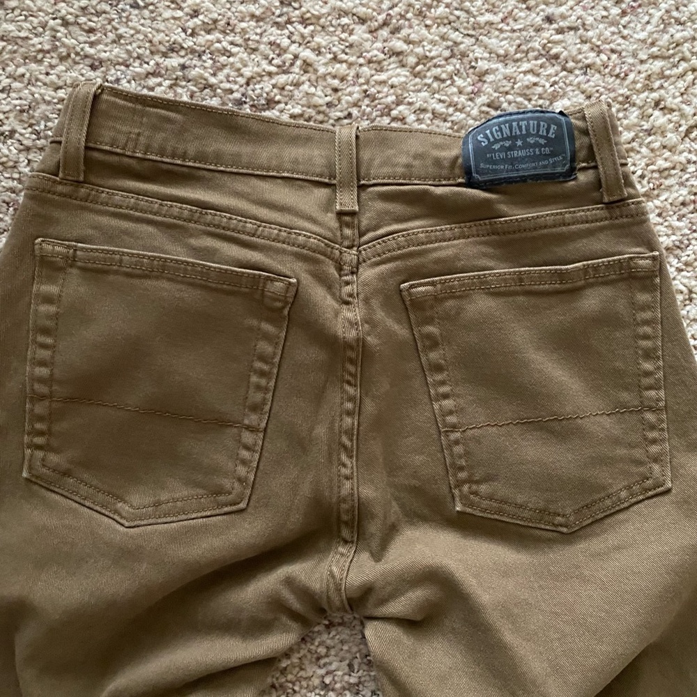 Jeans - Picture 4 of 7